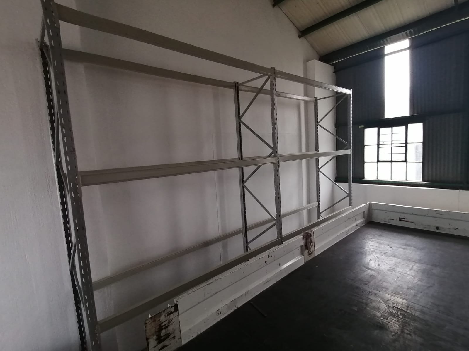 Shelf